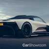Aston Matin Valkyrie & Valhalla Take Flight On Track