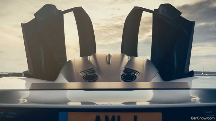 Aston Matin Valkyrie & Valhalla Take Flight On Track