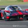 Aston Matin Valkyrie & Valhalla Take Flight On Track