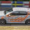 Hyundai Teases Even Quicker i30 N Project C