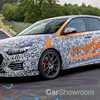 Hyundai Teases Even Quicker i30 N Project C