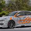 Hyundai Teases Even Quicker i30 N Project C