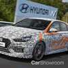 Hyundai Teases Even Quicker i30 N Project C