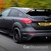 Focus RS Taken To A Nutty 383kW Thanks To Mountune