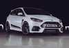 Focus RS Taken To A Nutty 383kW Thanks To Mountune