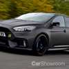 Focus RS Taken To A Nutty 383kW Thanks To Mountune