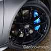 Focus RS Taken To A Nutty 383kW Thanks To Mountune