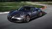 Just 10 Alfa Romeo 4C Competizione To Land In Oz