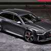 The All-New Audi RS6 Is The New Epitome Of Badass