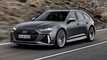The All-New Audi RS6 Is The New Epitome Of Badass