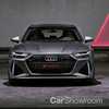 The All-New Audi RS6 Is The New Epitome Of Badass