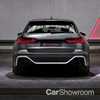 The All-New Audi RS6 Is The New Epitome Of Badass