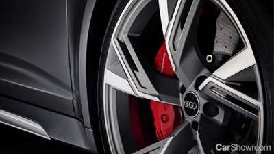 The All-New Audi RS6 Is The New Epitome Of Badass