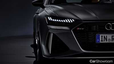 The All-New Audi RS6 Is The New Epitome Of Badass