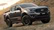 Ranger FX4 Returns for the 2020 Lineup in December