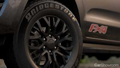 Ranger FX4 Returns for the 2020 Lineup in December