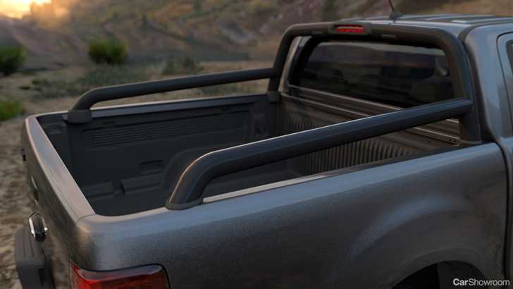 Ranger FX4 Returns for the 2020 Lineup in December