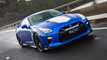 Nissan Celebrates Godzilla’s 50th Birthday with Special Edition