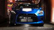 Nissan Celebrates Godzilla’s 50th Birthday with Special Edition