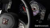 Nissan Celebrates Godzilla’s 50th Birthday with Special Edition