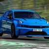 Lynk & Co 03 Cyan Concept Smashes ‘Green Hell’ Record