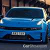 Lynk & Co 03 Cyan Concept Smashes ‘Green Hell’ Record