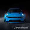 Lynk & Co 03 Cyan Concept Smashes ‘Green Hell’ Record