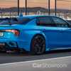 Lynk & Co 03 Cyan Concept Smashes ‘Green Hell’ Record