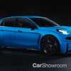 Lynk & Co 03 Cyan Concept Smashes ‘Green Hell’ Record