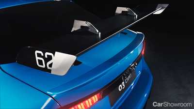 Lynk & Co 03 Cyan Concept Smashes ‘Green Hell’ Record