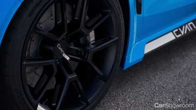 Lynk & Co 03 Cyan Concept Smashes ‘Green Hell’ Record