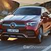 2020 Mercedes-Benz GLE Coupe – Just Another City Slicker?