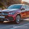2020 Mercedes-Benz GLE Coupe – Just Another City Slicker?
