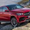2020 Mercedes-Benz GLE Coupe – Just Another City Slicker?