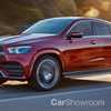 2020 Mercedes-Benz GLE Coupe – Just Another City Slicker?