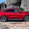 2020 Mercedes-Benz GLE Coupe – Just Another City Slicker?