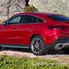 2020 Mercedes-Benz GLE Coupe – Just Another City Slicker?