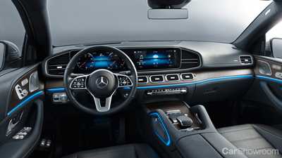 2020 Mercedes-Benz GLE Coupe – Just Another City Slicker?