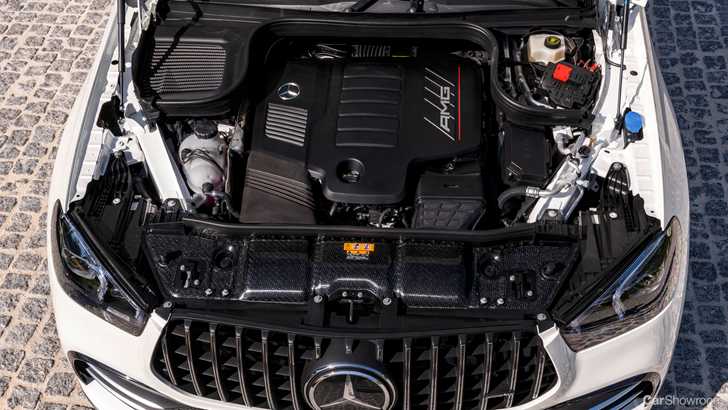 2020 Mercedes-Benz GLE Coupe – Just Another City Slicker?