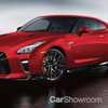 Godzilla Goes Further As 2020 GT-R Evolves