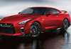 Godzilla Goes Further As 2020 GT-R Evolves