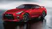 Godzilla Goes Further As 2020 GT-R Evolves