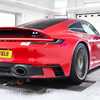 Litchfield ECU Remap Boosts 911 Carrera S To 427kW