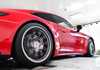 Litchfield ECU Remap Boosts 911 Carrera S To 427kW