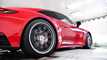 Litchfield ECU Remap Boosts 911 Carrera S To 427kW