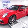 Litchfield ECU Remap Boosts 911 Carrera S To 427kW