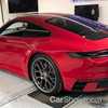 Litchfield ECU Remap Boosts 911 Carrera S To 427kW