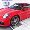 Litchfield ECU Remap Boosts 911 Carrera S To 427kW