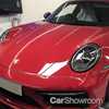 Litchfield ECU Remap Boosts 911 Carrera S To 427kW