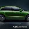 Porsche’s Latest Hot Macan is Mean and Comes in Green